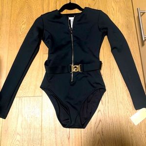 Michael Kors Bond Swimsuit